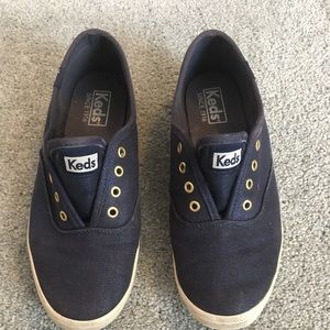 Keds Denim Sneakers